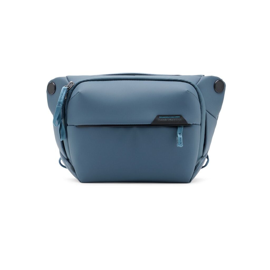 Everyday Sling 3L Fonksiyonel Omuz Çantası Ocean