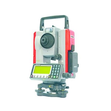 PENTAX R 202 NE Total Station