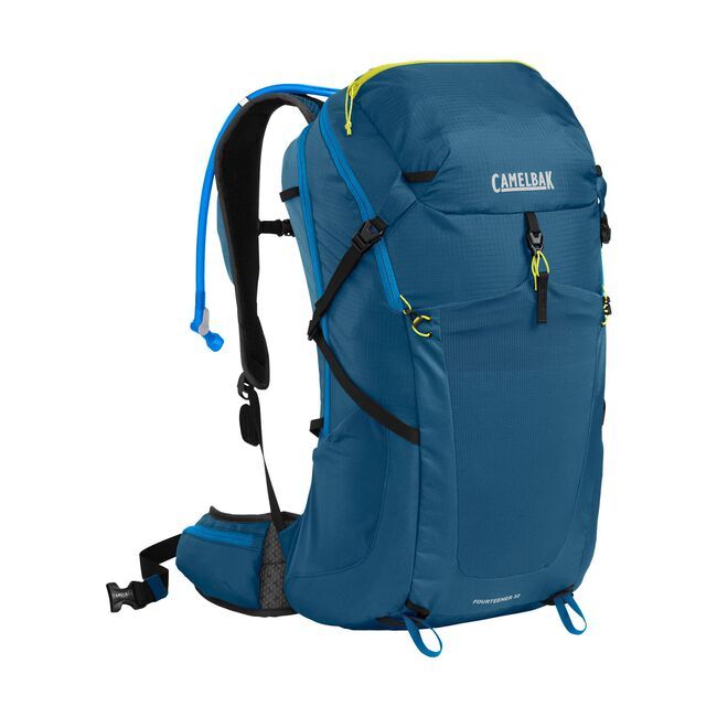 CAMELBAK Fourteener Hidrasyonlu Yürüyüş Çantası 32 LACİVERT - STD