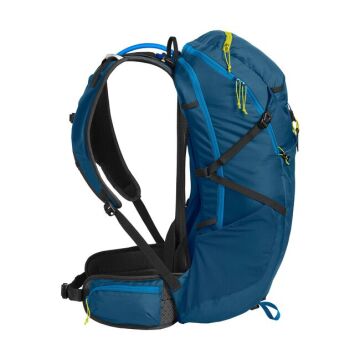 CAMELBAK Fourteener Hidrasyonlu Yürüyüş Çantası 32 LACİVERT - STD