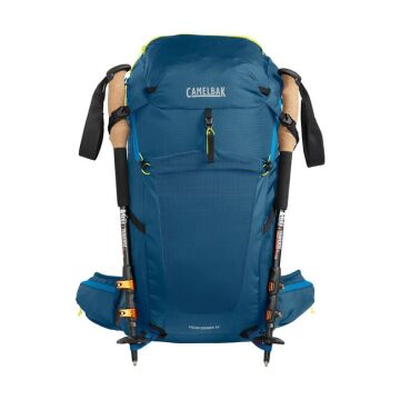 CAMELBAK Fourteener Hidrasyonlu Yürüyüş Çantası 32 LACİVERT - STD