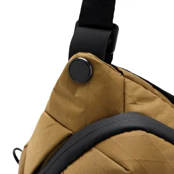 Everyday Sling 3L Fonksiyonel Omuz Çantası Coyote