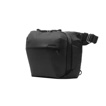Everyday Sling 6L Fonksiyonel Omuz Çantası
