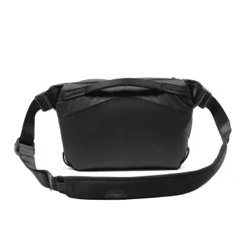 Everyday Sling 6L Fonksiyonel Omuz Çantası Coyote