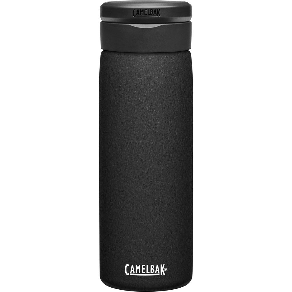 CAMELBAK Fit Cap Matara 600 ml SİYAH