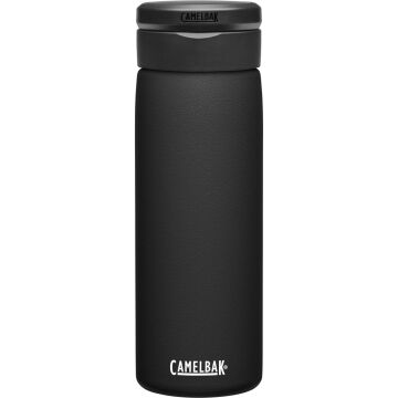 CAMELBAK Fit Cap Matara 600 ml SİYAH