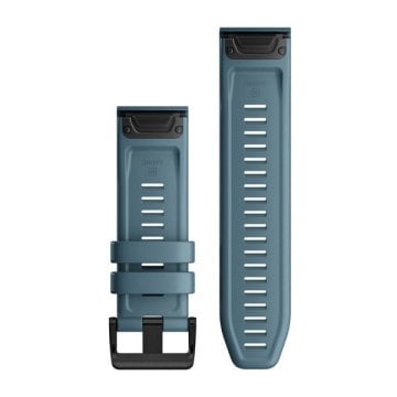 Garmin Quickfit 26 mm Yedek Kayış - Göl Mavisi