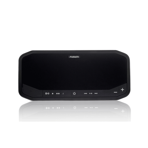 Fusion Panel-Stereo Hepsi Bir Arada