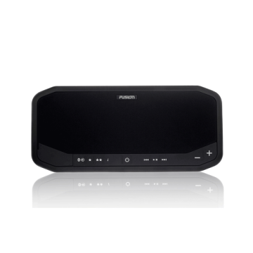 Fusion Panel-Stereo Hepsi Bir Arada
