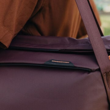 Everyday Tote Günlük El & Omuz Çantası Eclipse