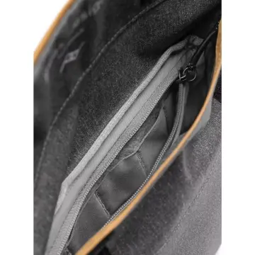 Field Pouch Çok Amaçlı Mini Çanta & Düzenleyici Kelp