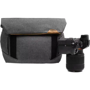 Field Pouch Çok Amaçlı Mini Çanta & Düzenleyici Kelp