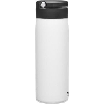 CAMELBAK Fit Cap Matara 600 ml Beyaz