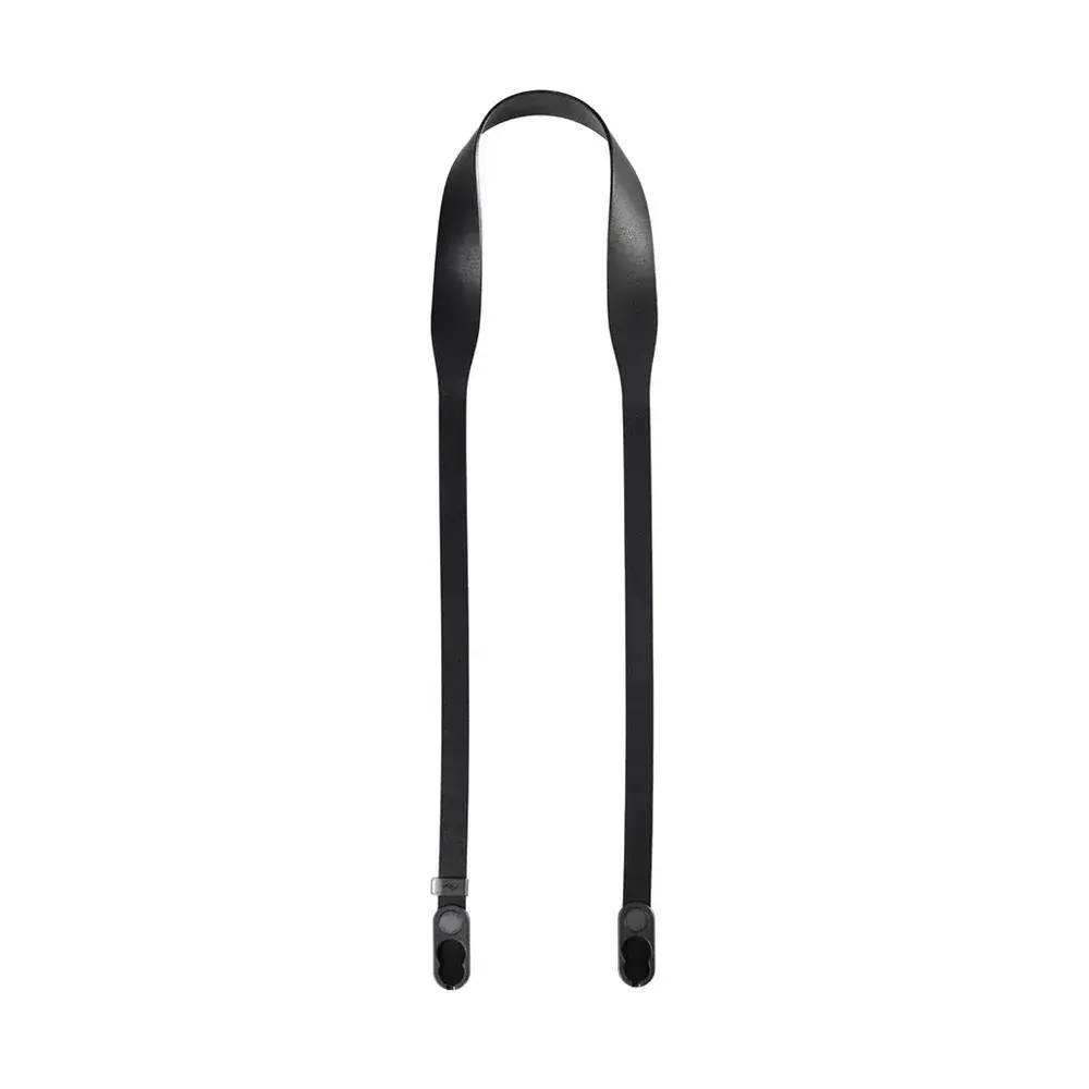 Form Leather Deri Standart Kamera Askısı