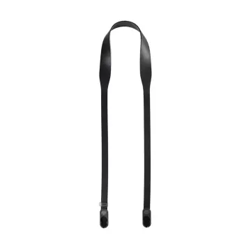 Form Leather Deri Standart Kamera Askısı