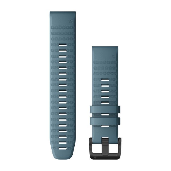 Garmin Quickfit 22 mm Yedek Kayış - Göl Mavisi