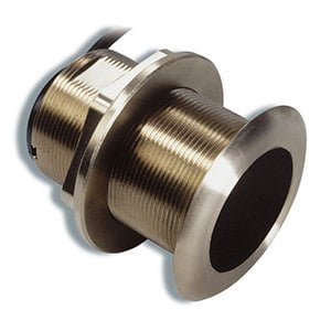 Garmin 600w Bronze Gömme Transducer 50-20