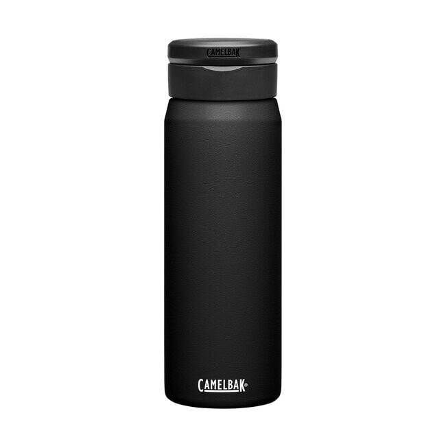 CAMELBAK Fit Cap Matara 750 ml SİYAH