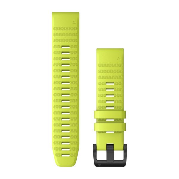 Garmin Quickfit 22 mm Yedek Kayış - Amp.Sarı