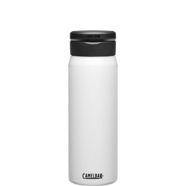 CAMELBAK Fit Cap Matara 750 ml Beyaz