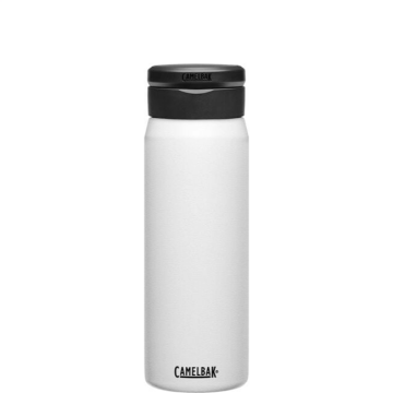CAMELBAK Fit Cap Matara 750 ml Beyaz