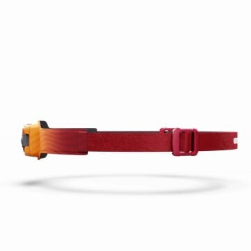 HeadLamp 325 Ultra Hafif USB Şarjlı Kafa Lambası - Ember Yellow