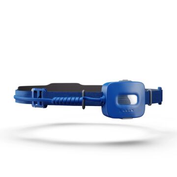 Dash 450 USB-C Şarjlı Koşu Kafa Lambası - Ocean Teal