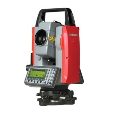 PENTAX R 205 NE Total Station