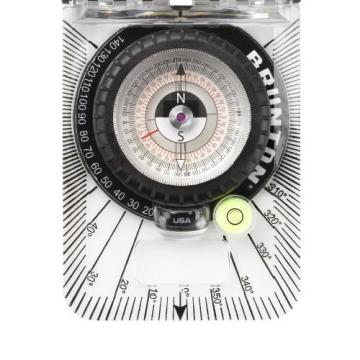 Brunton Geo Lite Transit Model Jeolog Pusulası