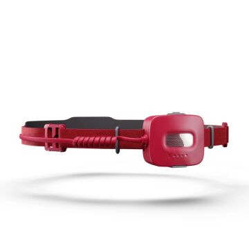 Dash 450 USB-C Şarjlı Koşu Kafa Lambası - Ember Fadel