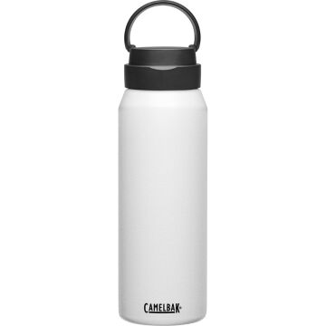 CAMELBAK Fit Cap Matara 1000 ml Beyaz
