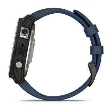 Garmin Quatix 7 Sapphire - AMOLED
