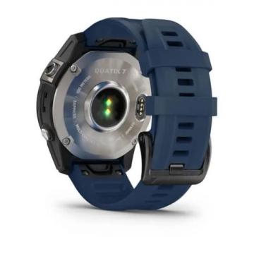 Garmin Quatix 7 Sapphire - AMOLED