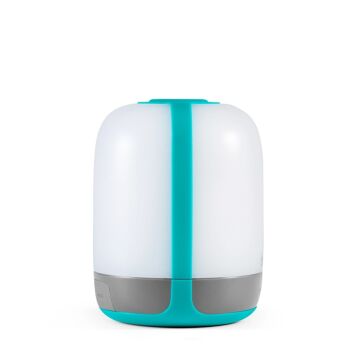 AlpenGlow 250 Multicolor USB Kamp Lambası