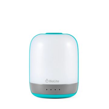 AlpenGlow 250 Multicolor USB Kamp Lambası