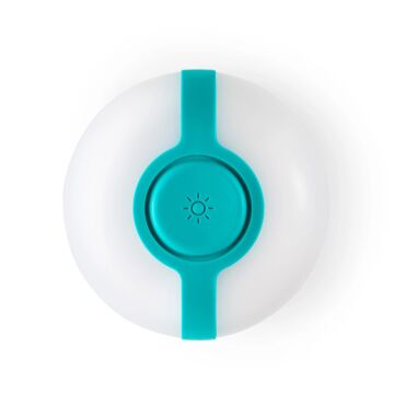 AlpenGlow 250 Multicolor USB Kamp Lambası