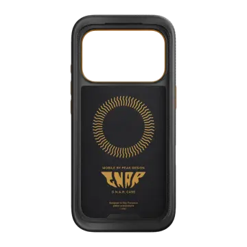 GNAR Case iPhone 17 Pro Max MagSafe Kılıf
