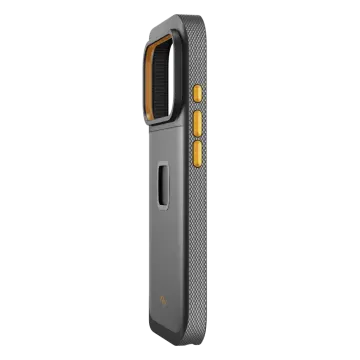 GNAR Case iPhone 17 Pro Max MagSafe Kılıf