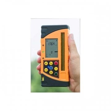 GEO FENNEL FR-DIST 30 Model Lazer Nivo Dedektörü