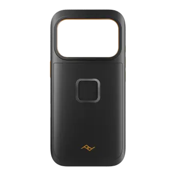 GNAR Case iPhone 17 Pro Max MagSafe Kılıf Black