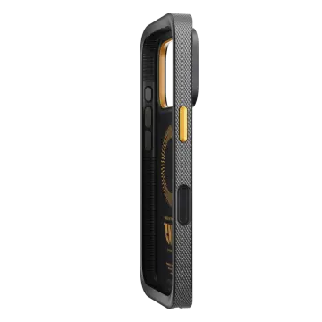 GNAR Case iPhone 17 Pro Max MagSafe Kılıf Black