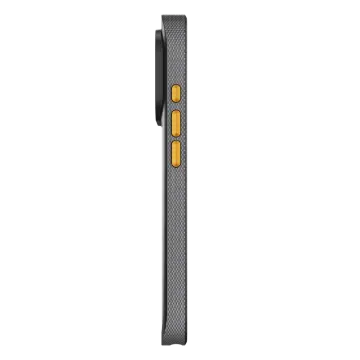 GNAR Case iPhone 17 Pro Max MagSafe Kılıf Black