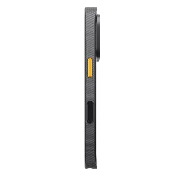 GNAR Case iPhone 17 Pro Max MagSafe Kılıf Black
