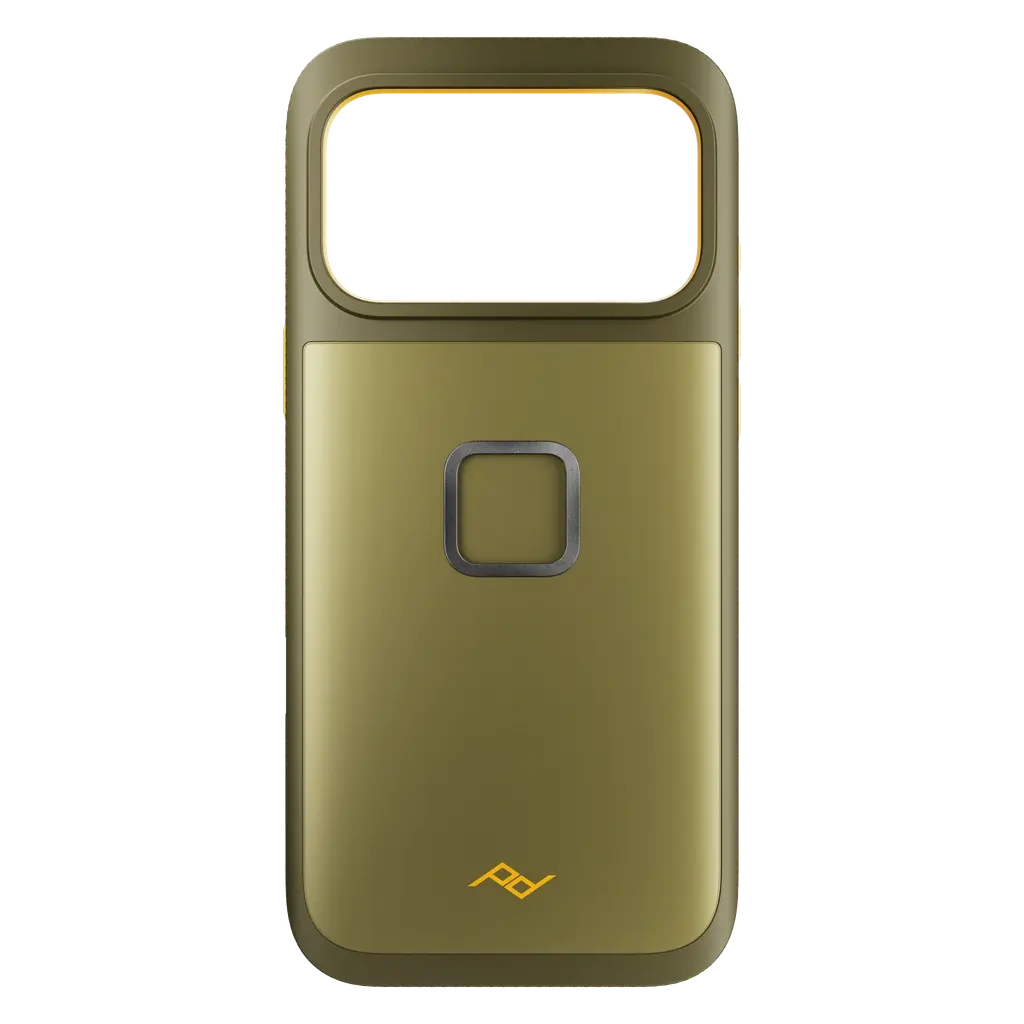 GNAR Case iPhone 17 Pro Max MagSafe Kılıf Kelp