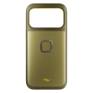 GNAR Case iPhone 17 Pro Max MagSafe Kılıf Kelp