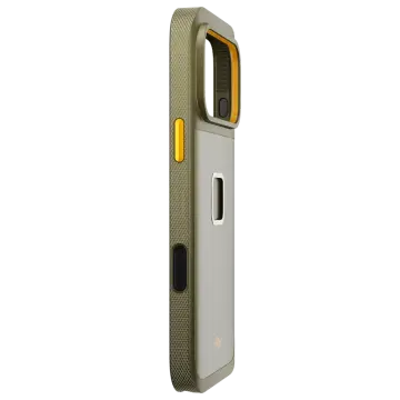 GNAR Case iPhone 17 Pro Max MagSafe Kılıf Kelp