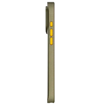 GNAR Case iPhone 17 Pro Max MagSafe Kılıf Kelp