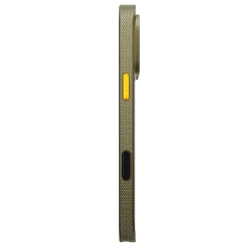 GNAR Case iPhone 17 Pro Max MagSafe Kılıf Kelp