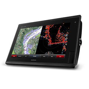 Garmin GPSMAP 7416