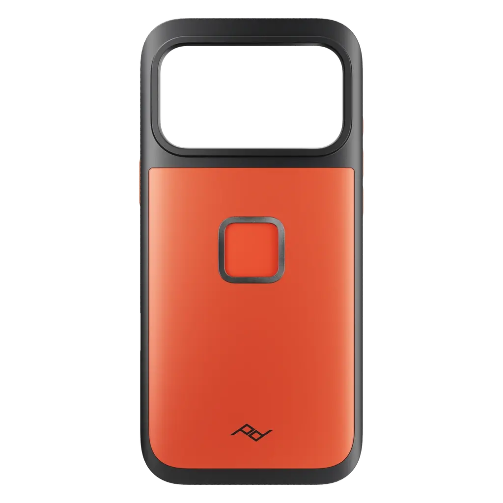 GNAR Case iPhone 17 Pro Max MagSafe Kılıf Ibis